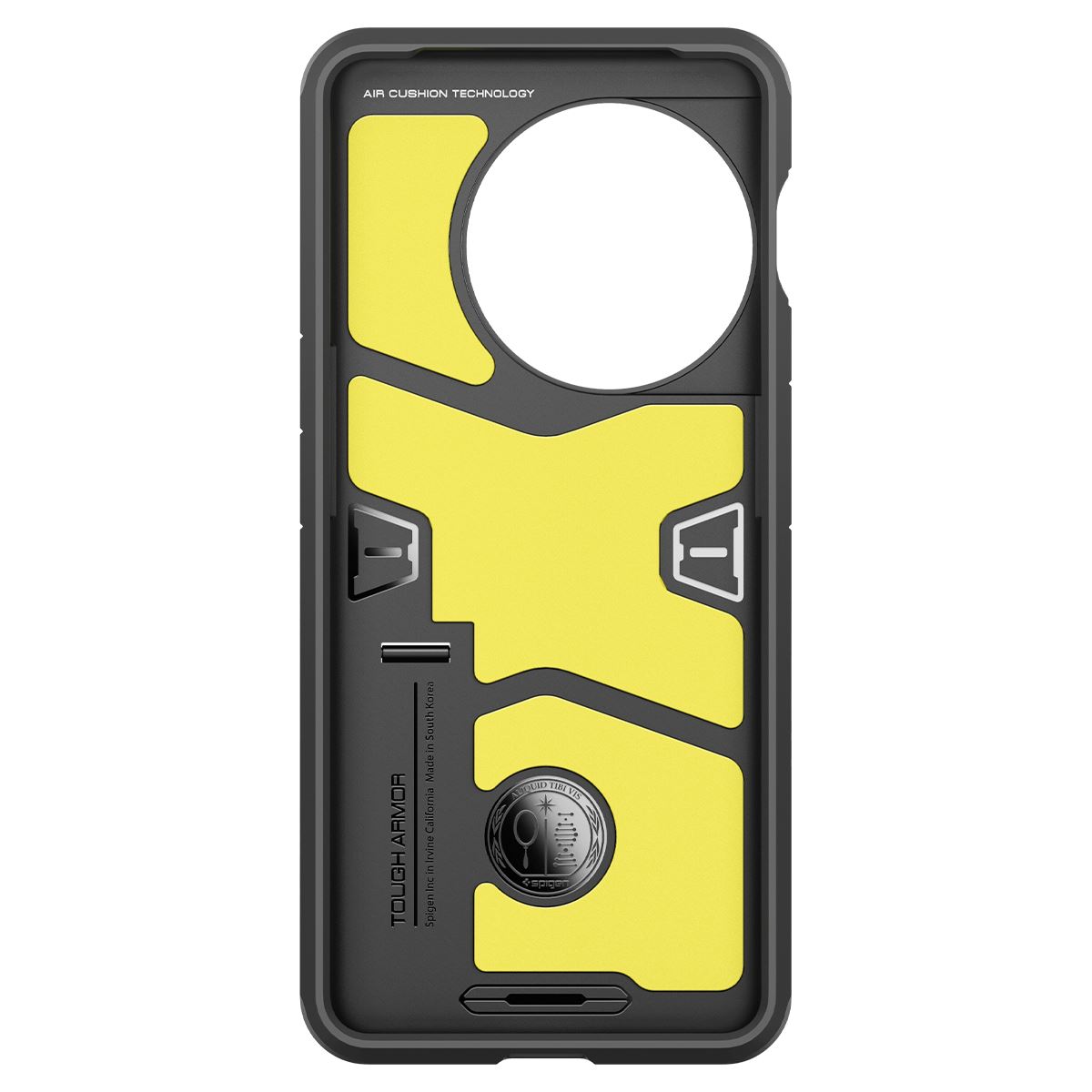 Spigen Tough Armor, black - OnePlus 11 (3)