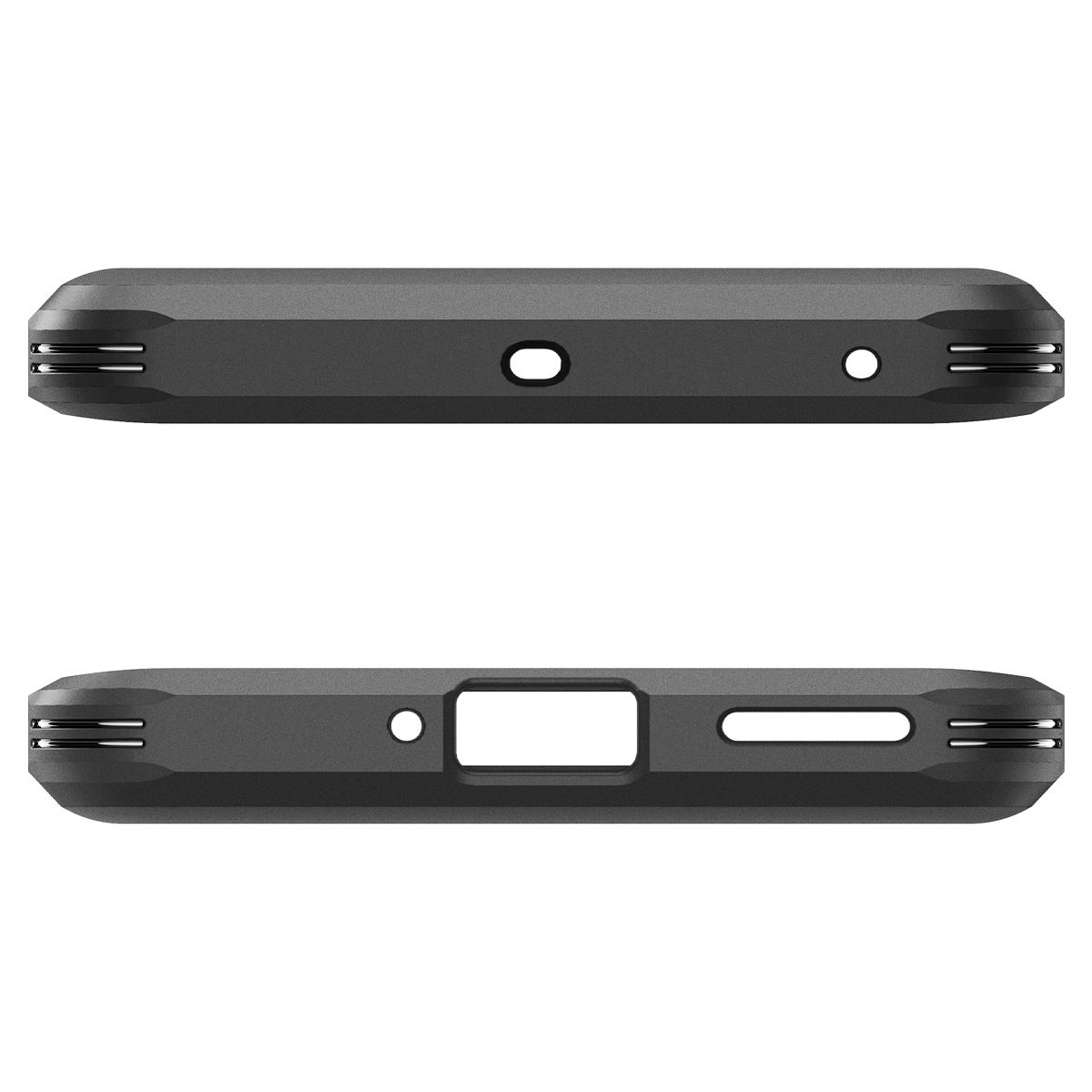 Spigen Tough Armor, black - OnePlus 11 (6)