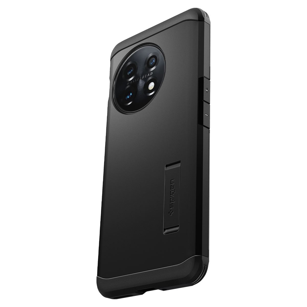 Spigen Tough Armor, black - OnePlus 11 (9)