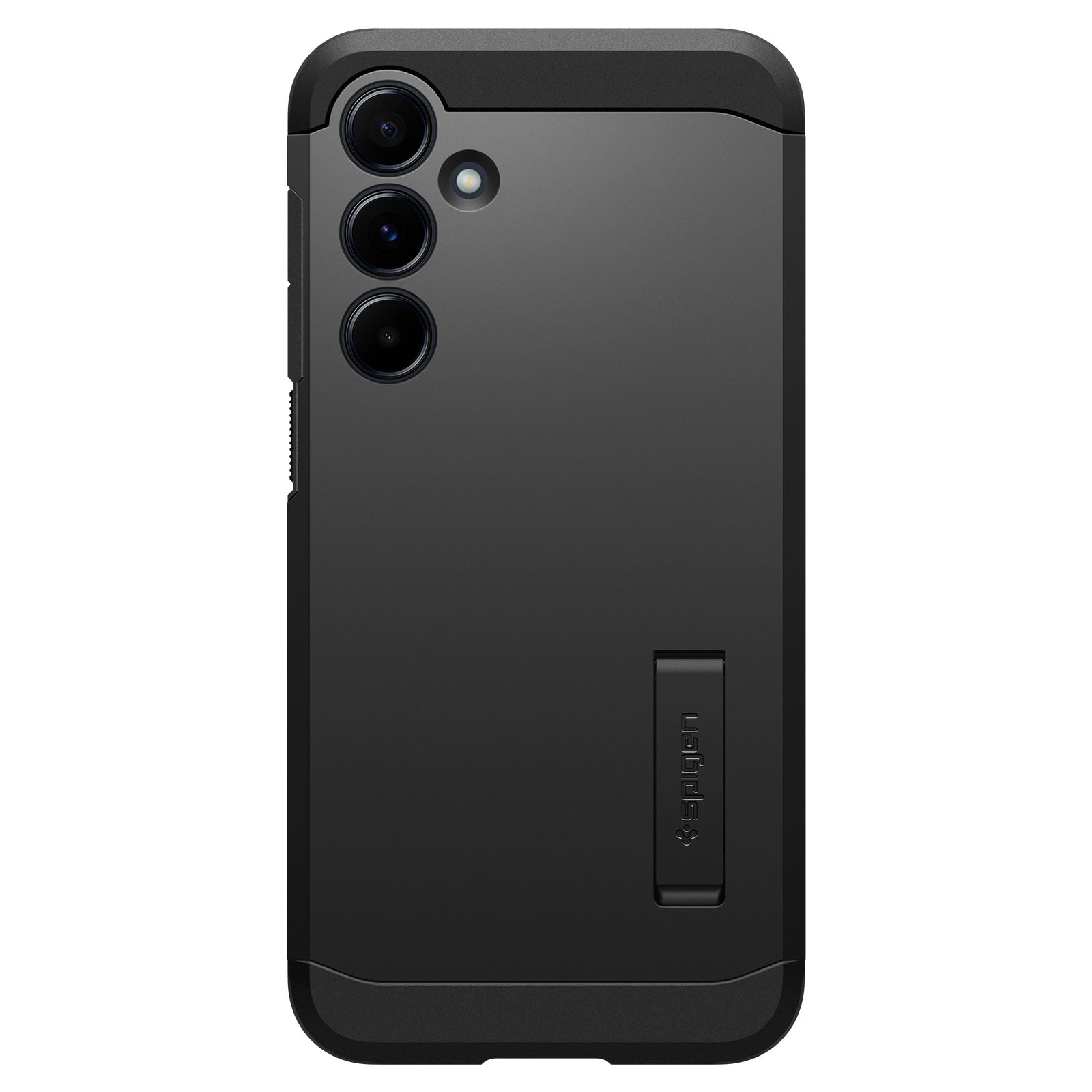 Spigen Tough Armor, black - Samsung Galaxy A55 (2)
