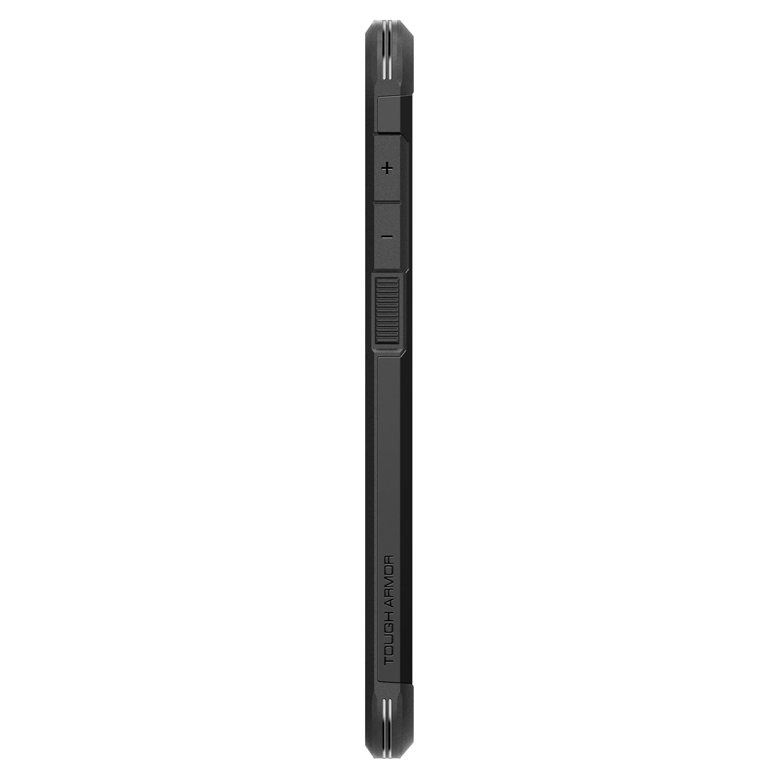 Spigen Tough Armor, black - Samsung Galaxy A55 (4)