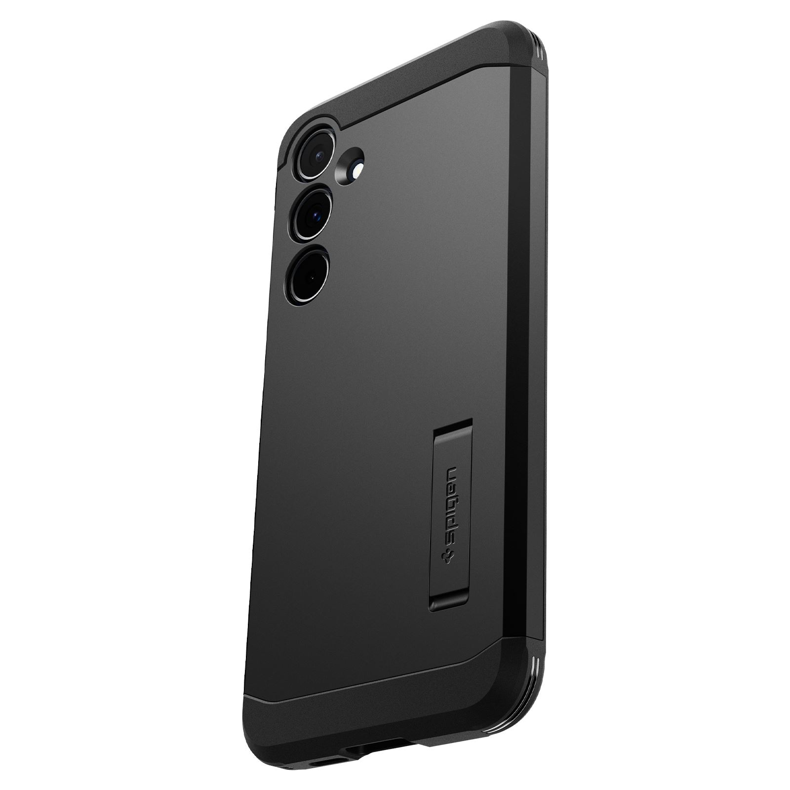 Spigen Tough Armor, black - Samsung Galaxy A55 (5)