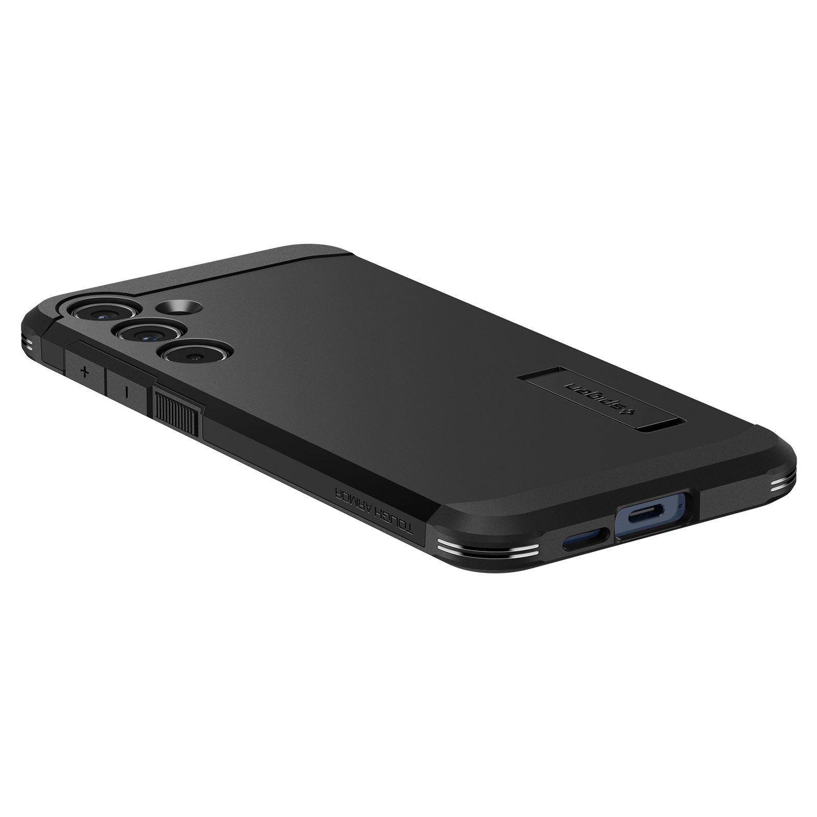Spigen Tough Armor, black - Samsung Galaxy A55 (6)