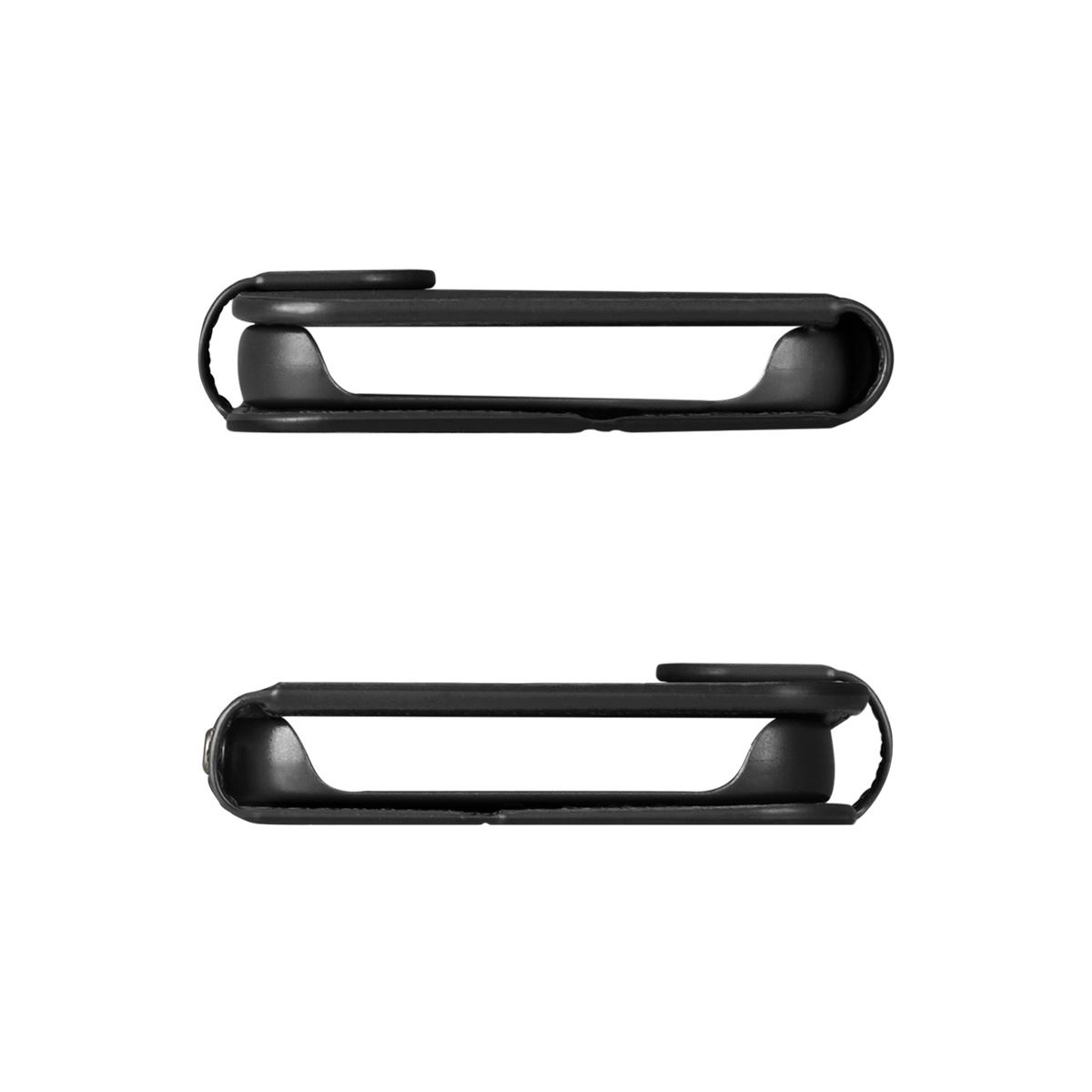 Spigen Wallet S, black - iPhone 14 (5)