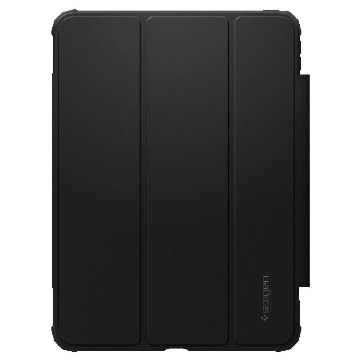 Spigen Ultra Hybrid Pro, black - iPad Pro 11" 2022/2021/2020/2018 (3)