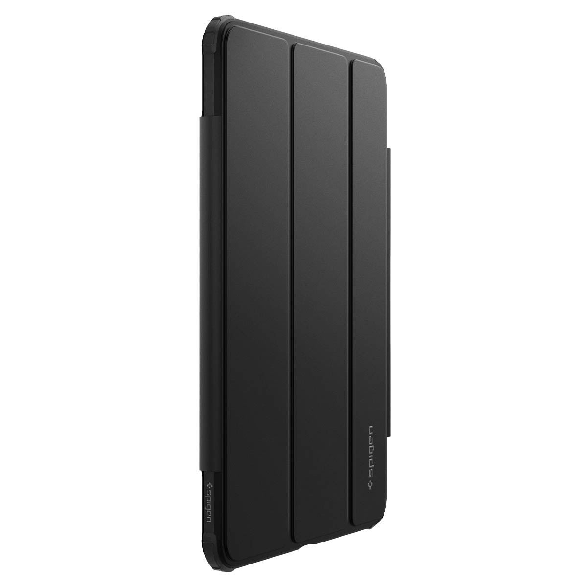 Spigen Ultra Hybrid Pro, black - iPad Pro 11" 2022/2021/2020/2018 (9)