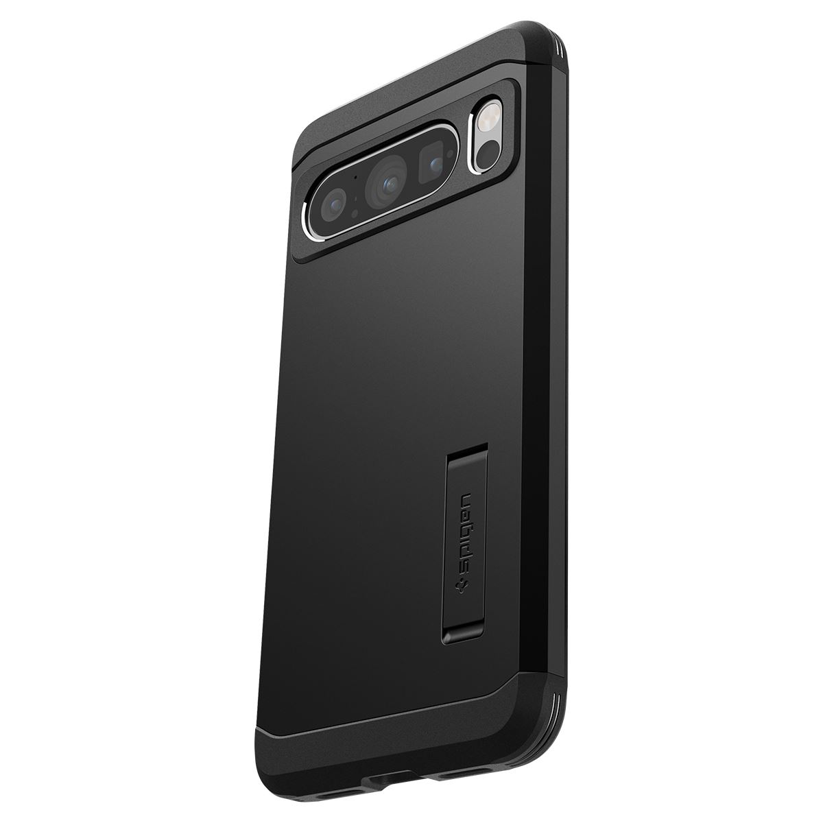 Spigen Tough Armor, black - Google Pixel 8 Pro (10)