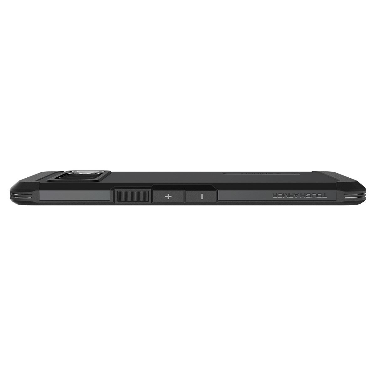 Spigen Tough Armor, black - Google Pixel 8 Pro (13)