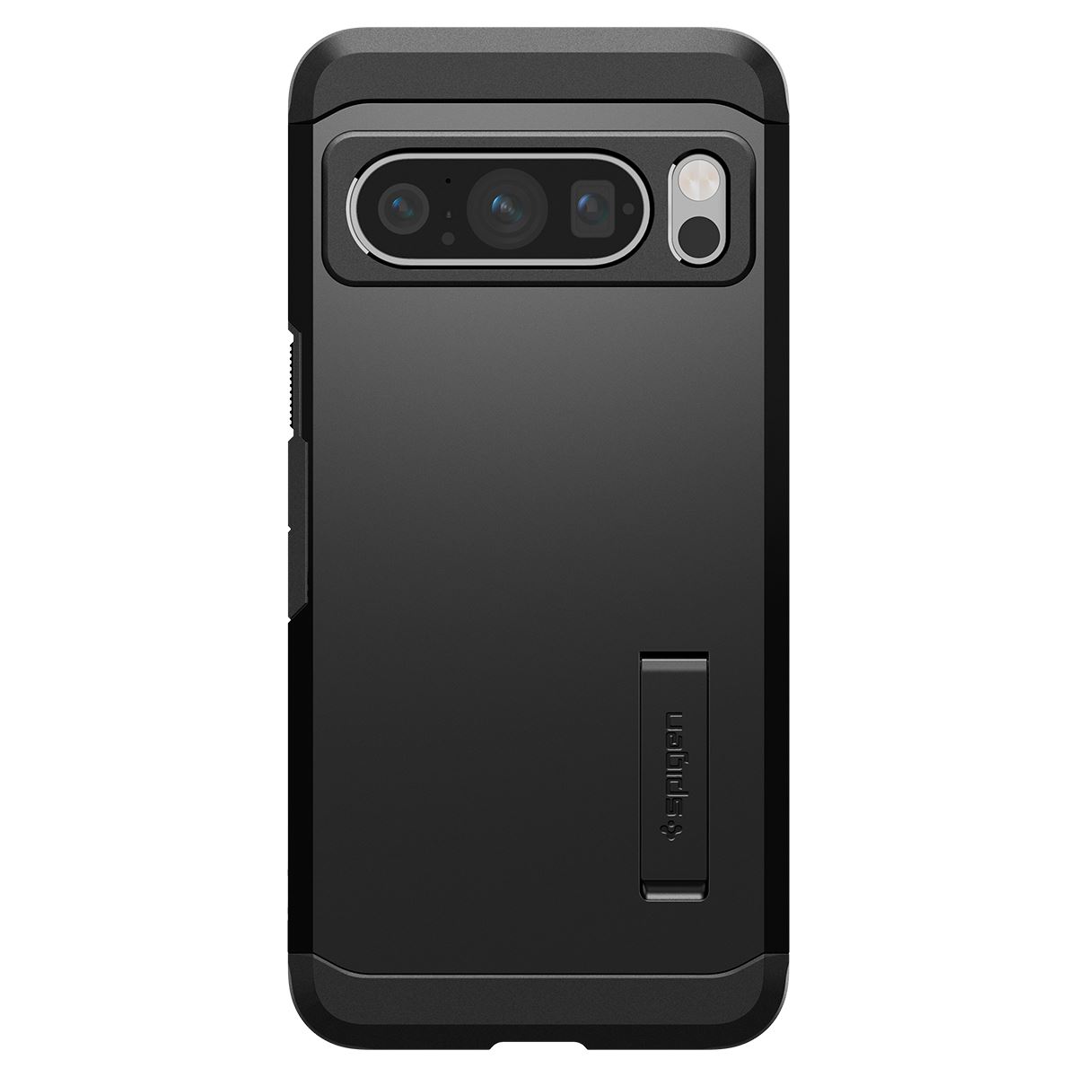 Spigen Tough Armor, black - Google Pixel 8 Pro (2)