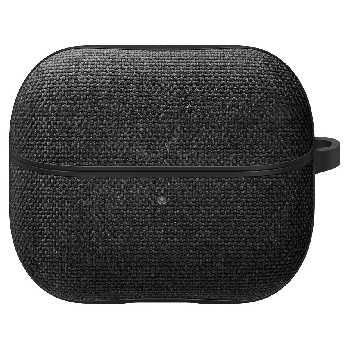 Spigen Urban Fit , black - Samsung Galaxy Buds 3 Pro/3 (1)
