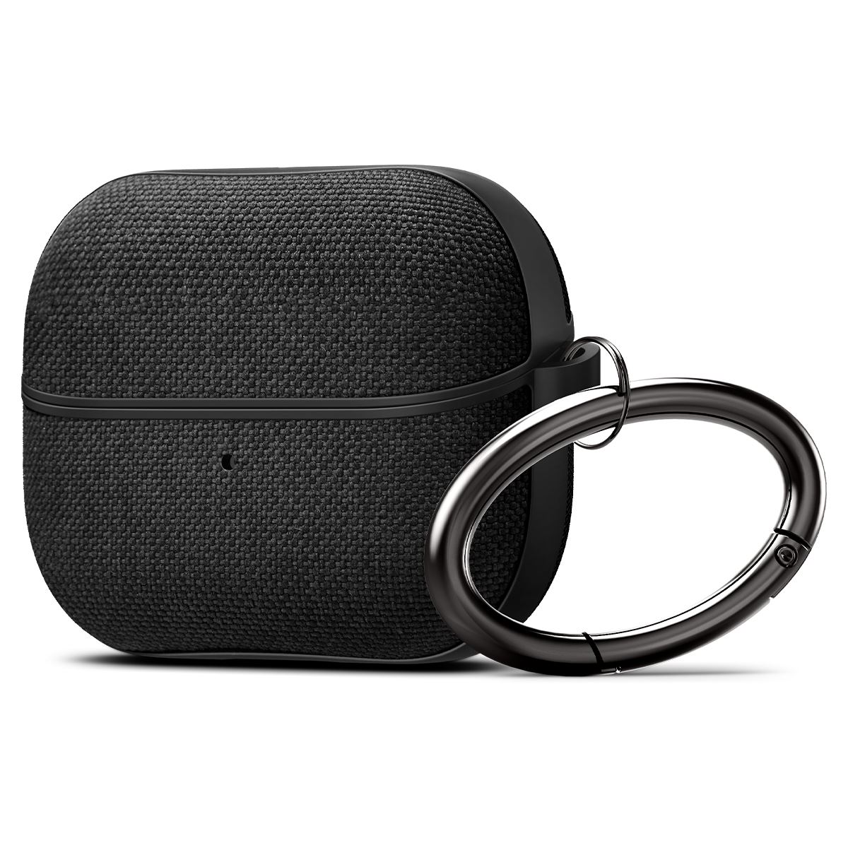 Spigen Urban Fit , black - Samsung Galaxy Buds 3 Pro/3 (2)