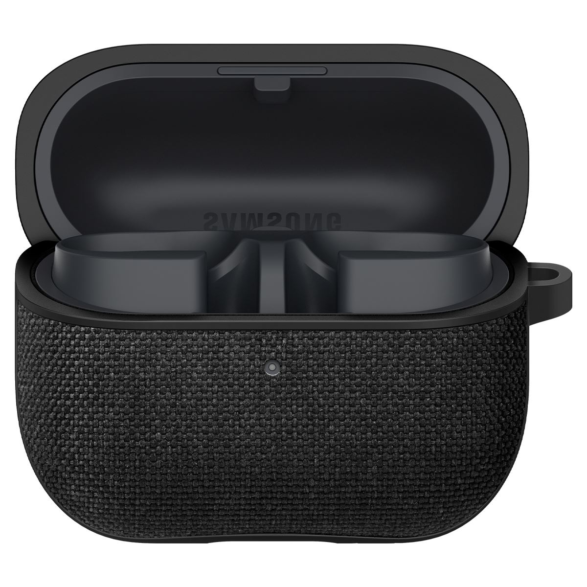Spigen Urban Fit , black - Samsung Galaxy Buds 3 Pro/3 (3)