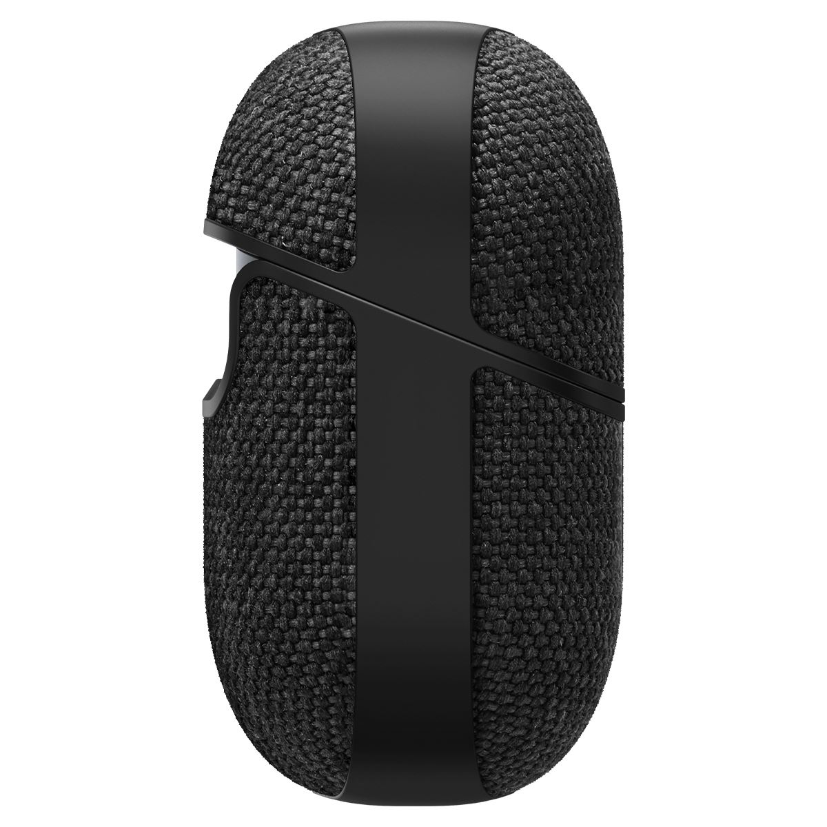Spigen Urban Fit , black - Samsung Galaxy Buds 3 Pro/3 (5)