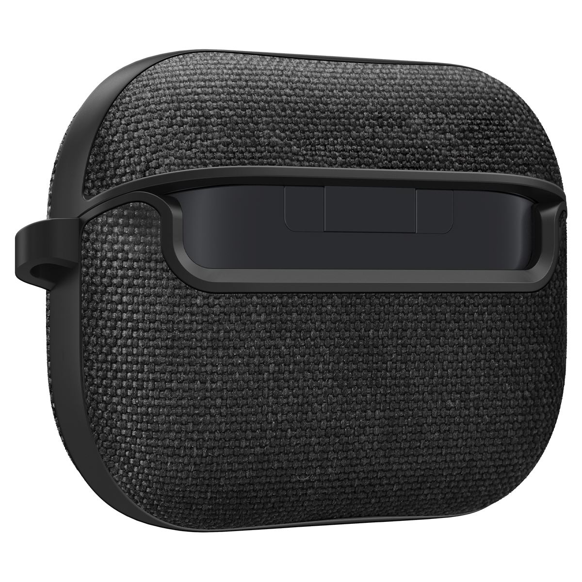 Spigen Urban Fit , black - Samsung Galaxy Buds 3 Pro/3 (6)