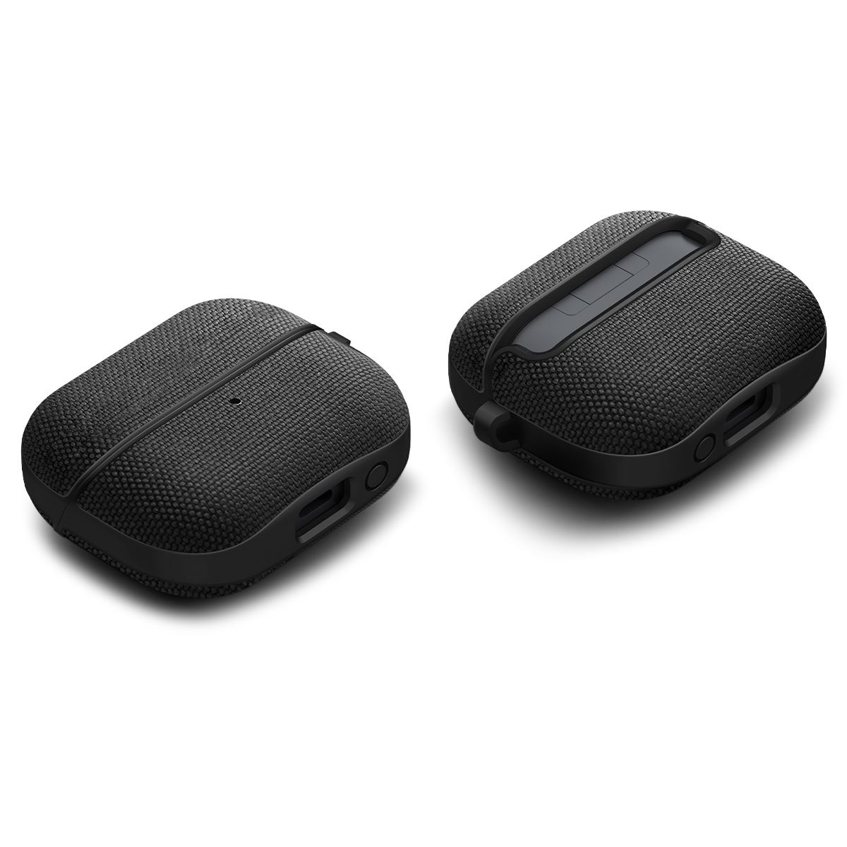 Spigen Urban Fit , black - Samsung Galaxy Buds 3 Pro/3 (7)