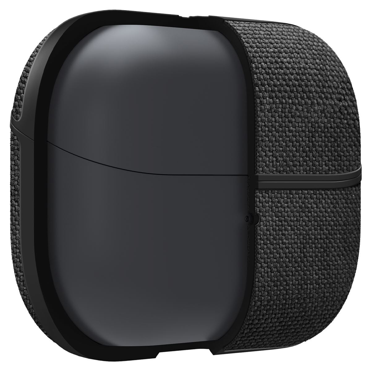 Spigen Urban Fit , black - Samsung Galaxy Buds 3 Pro/3 (8)