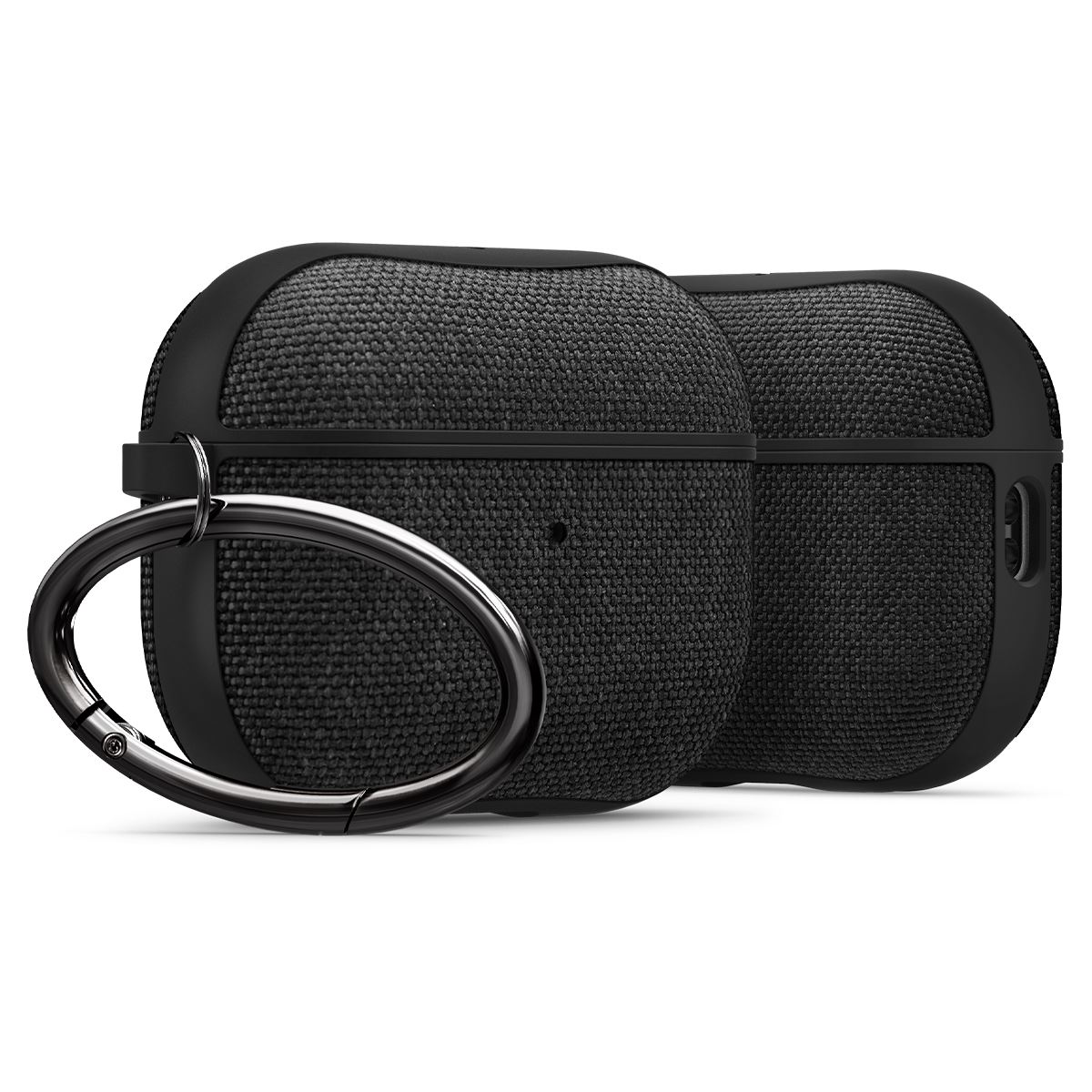 Spigen Urban Fit, black - AirPods Pro 2 (10)