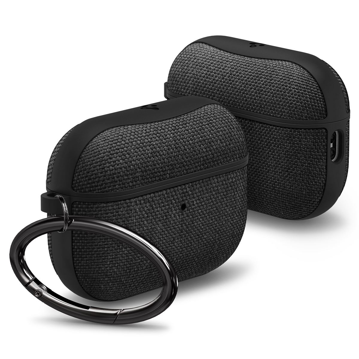 Spigen Urban Fit, black - AirPods Pro 2 (11)