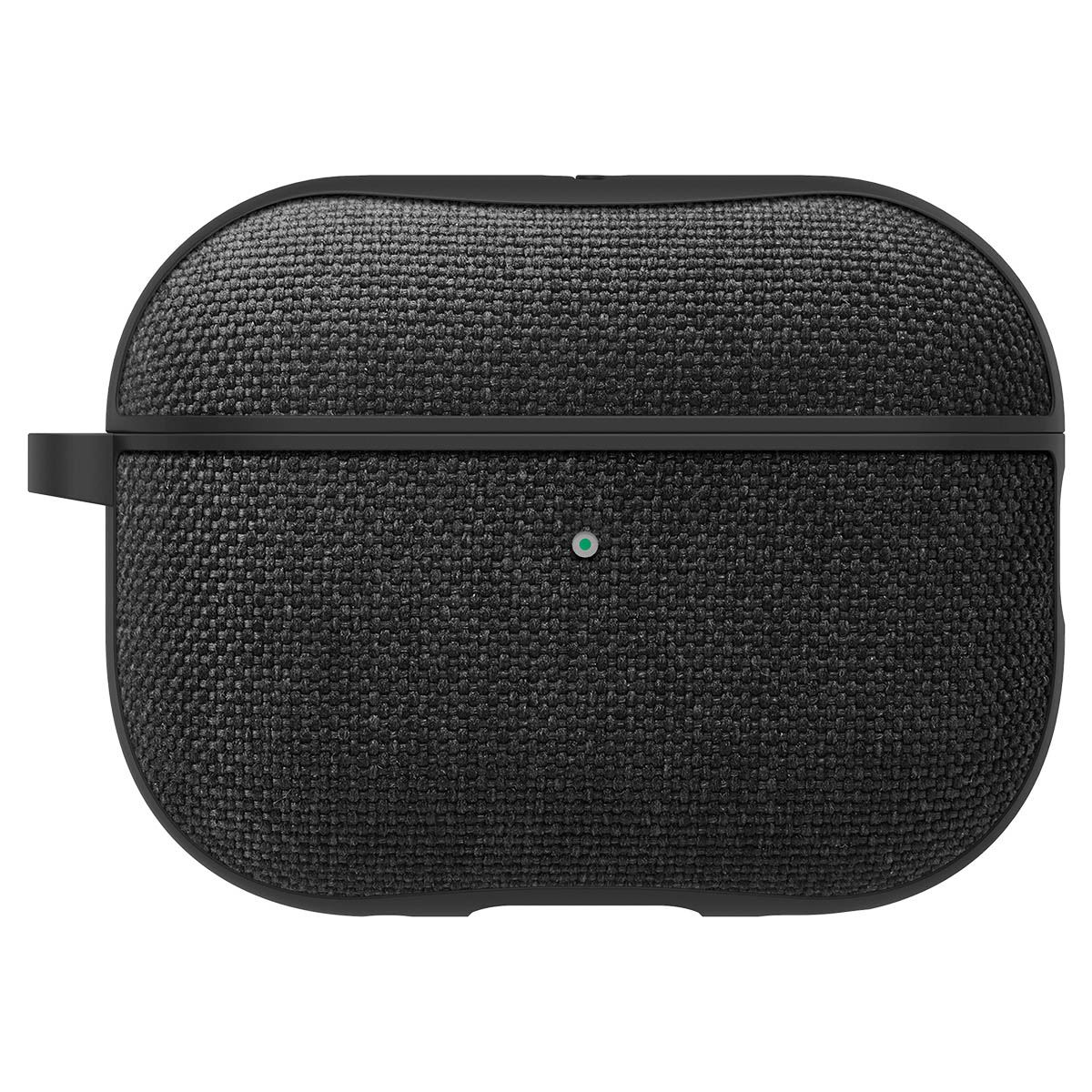 Spigen Urban Fit, black - AirPods Pro 2 (2)
