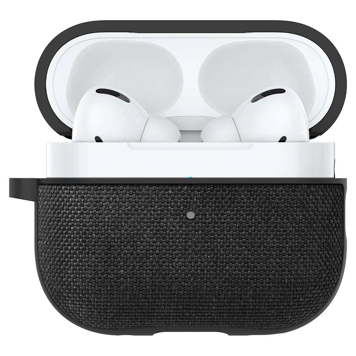 Spigen Urban Fit, black - AirPods Pro 2 (3)