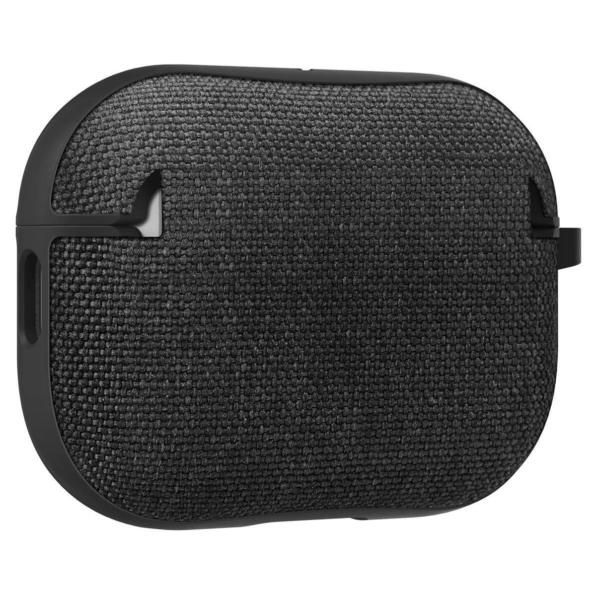 Spigen Urban Fit, black - AirPods Pro 2 (4)