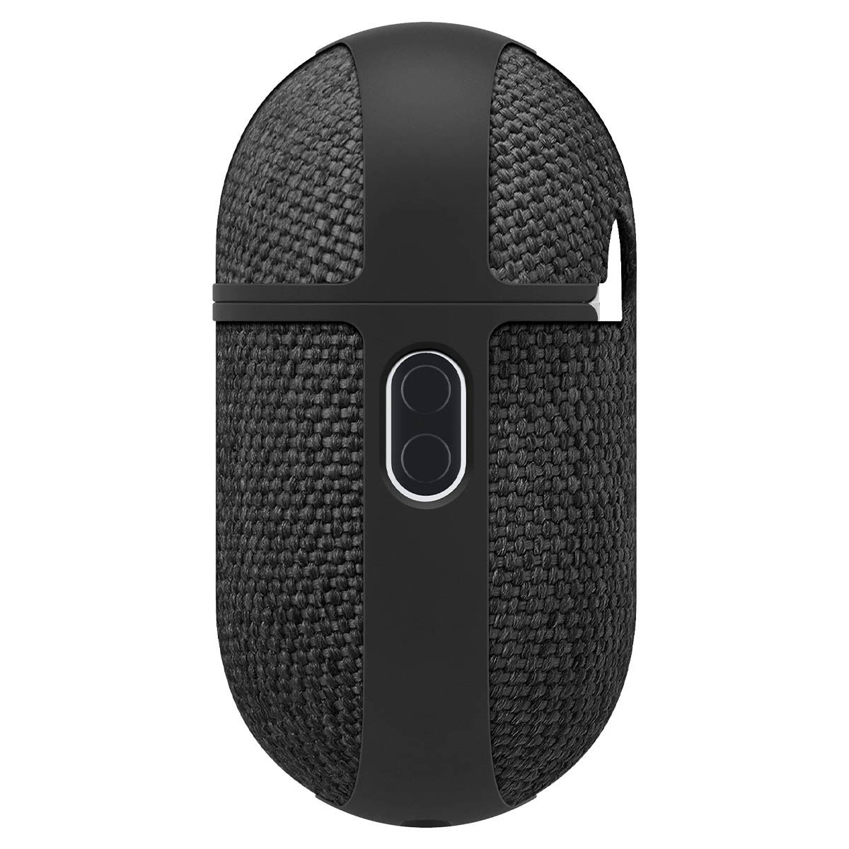 Spigen Urban Fit, black - AirPods Pro 2 (5)