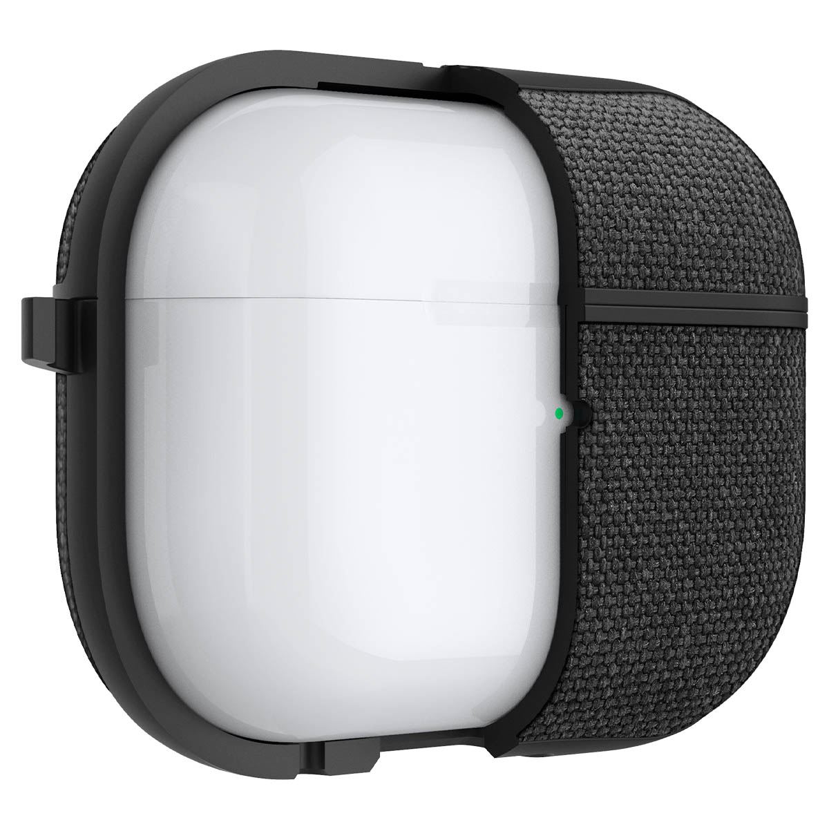 Spigen Urban Fit, black - AirPods Pro 2 (9)