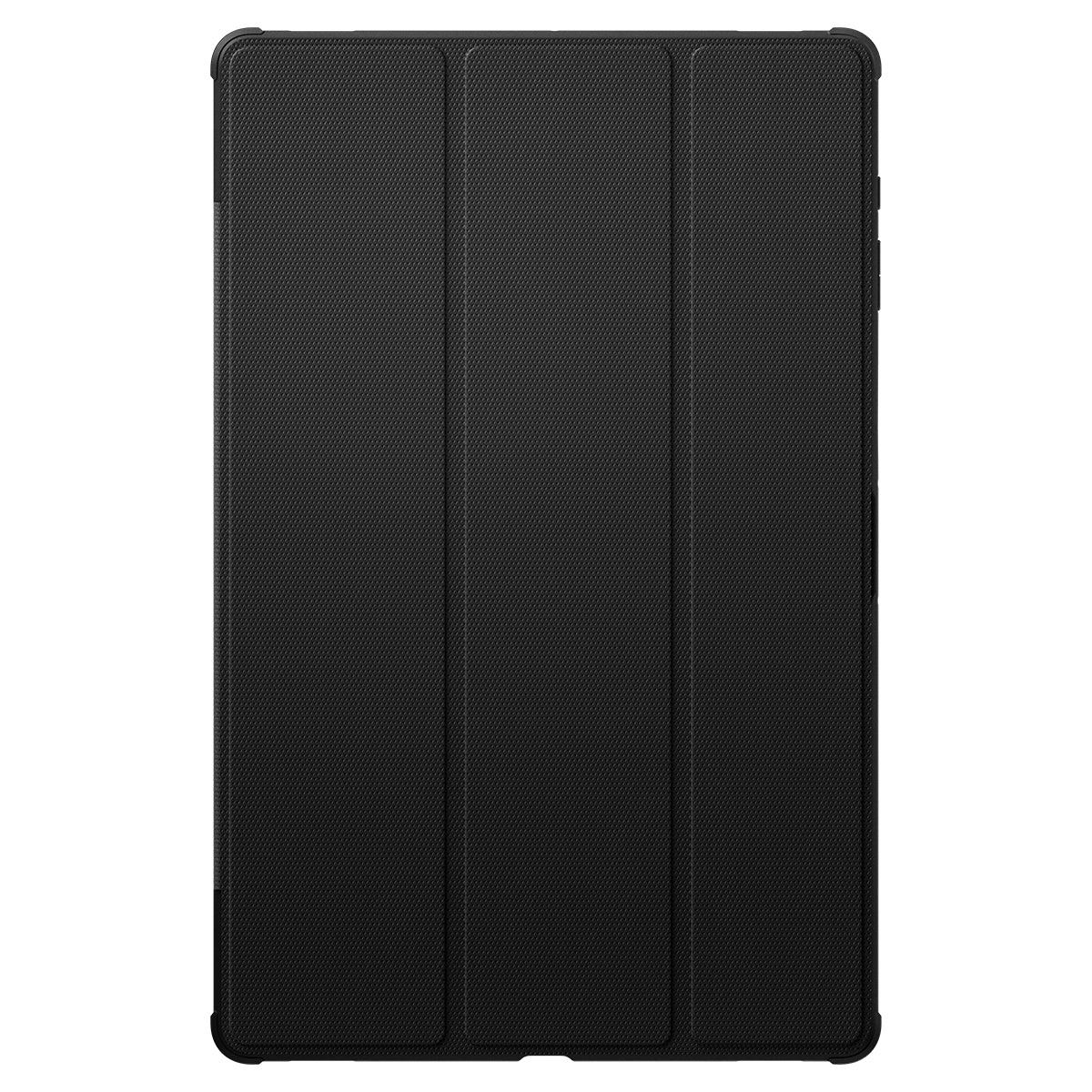 Spigen Rugged Armor Pro, black - Samsung Galaxy Tab S10/S9/S8 Ultra (10)