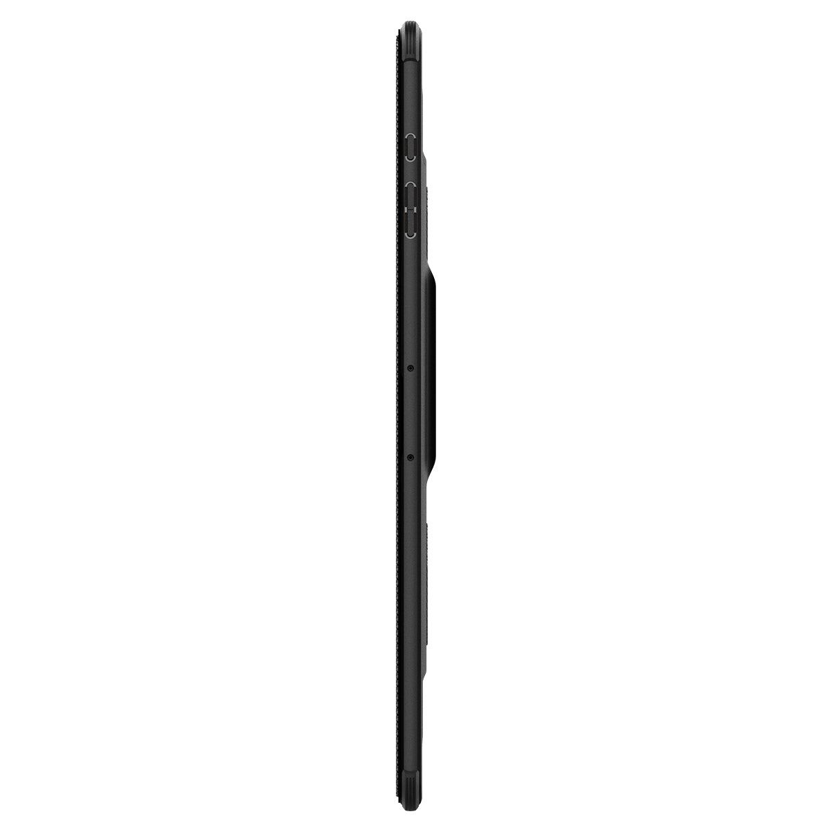 Spigen Rugged Armor Pro, black - Samsung Galaxy Tab S10/S9/S8 Ultra (11)