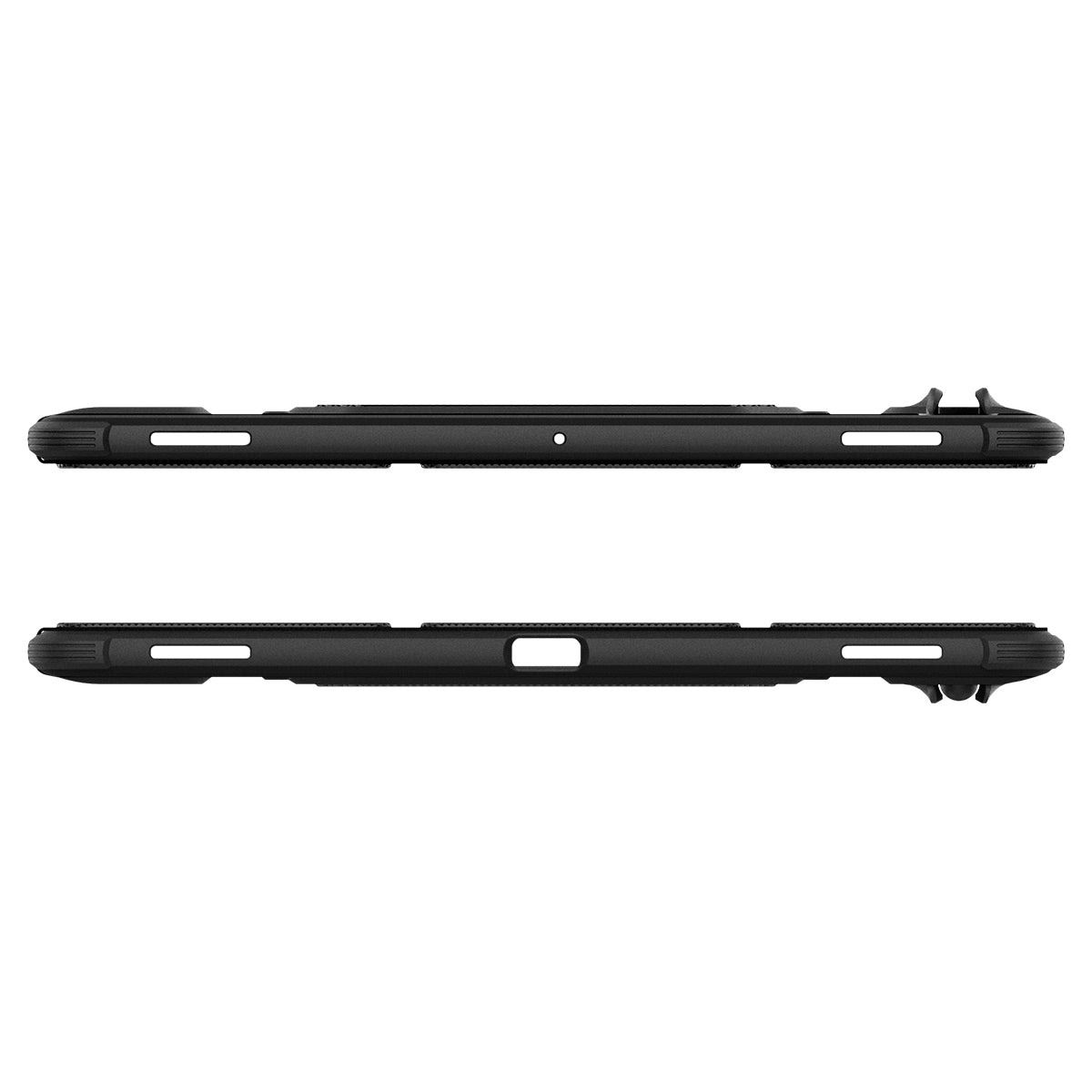 Spigen Rugged Armor Pro, black - Samsung Galaxy Tab S10/S9/S8 Ultra (12)