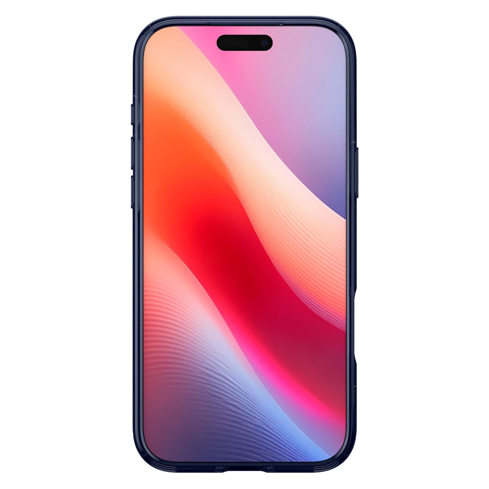 Spigen c11 Ultra Hybrid MagSafe, fearless - iPhone 17 Pro Max (5)