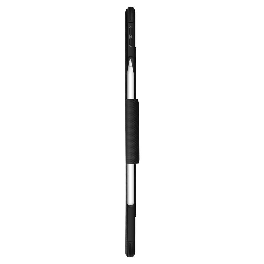 Spigen Rugged Armor Pro, black - iPad Pro 11" (2022/2021/2020/2018) (9)