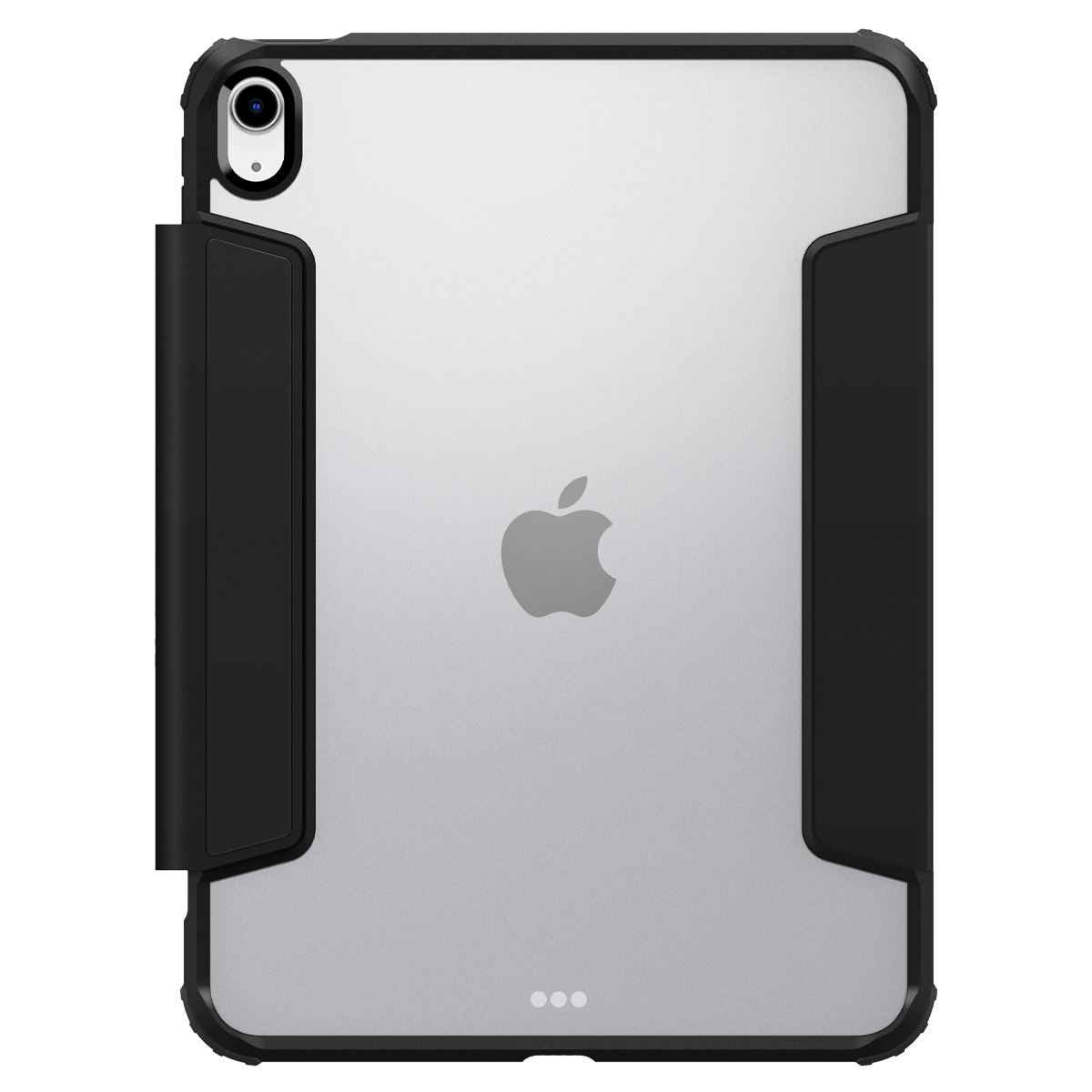 Spigen Ultra Hybrid Pro, black - iPad 10.9" 2022/11" 2025 (2)