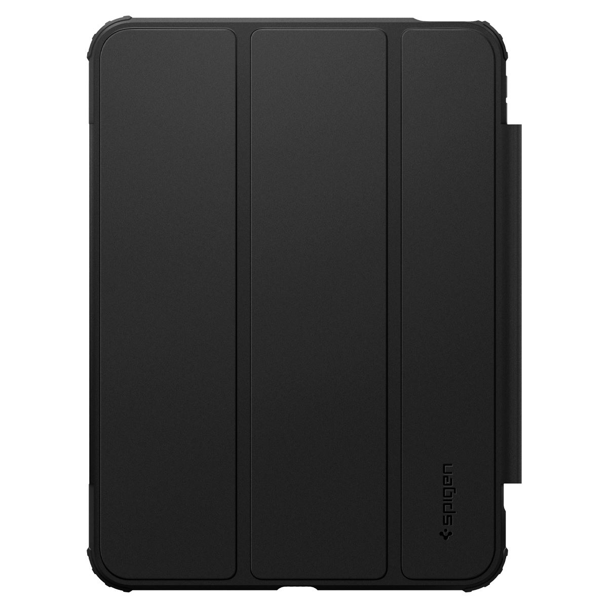 Spigen Ultra Hybrid Pro, black - iPad 10.9" 2022/11" 2025 (4)