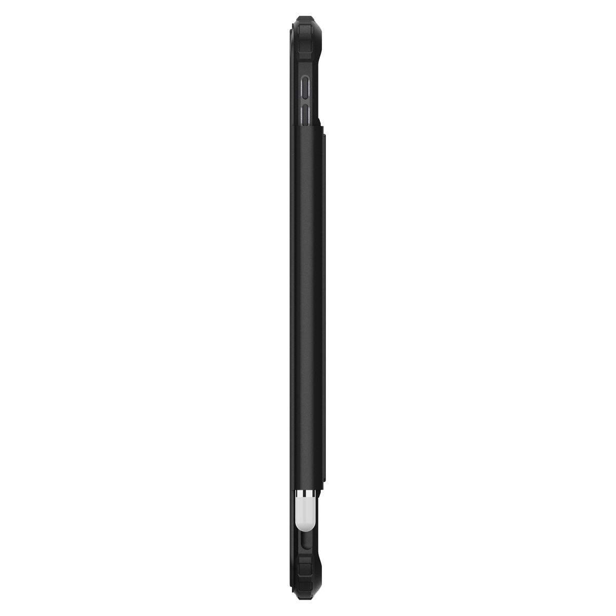Spigen Ultra Hybrid Pro, black - iPad 10.9" 2022/11" 2025 (5)