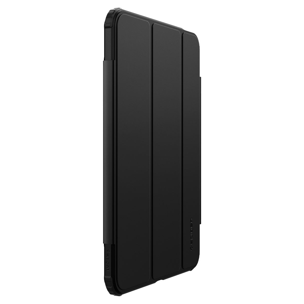 Spigen Ultra Hybrid Pro, black - iPad 10.9" 2022/11" 2025 (9)