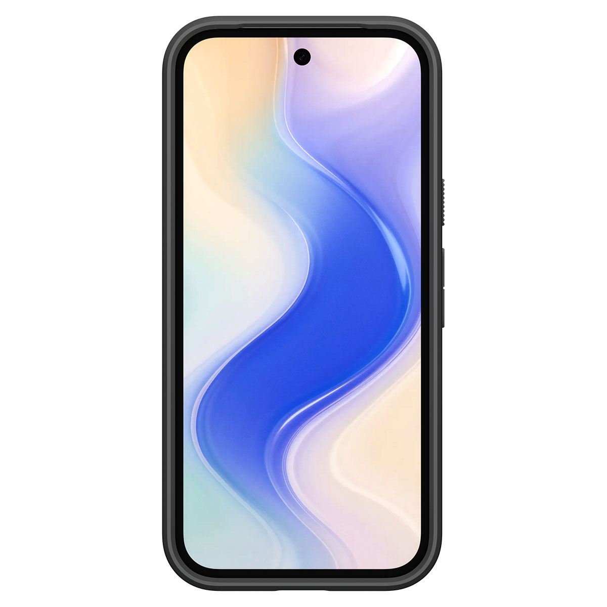 Spigen Ultra Hybrid MagSafe, frost black - Google Pixel 10a (3)