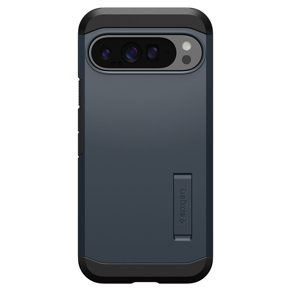 Spigen Tough Armor, metal slate - Google Pixel 9 Pro XL (2)