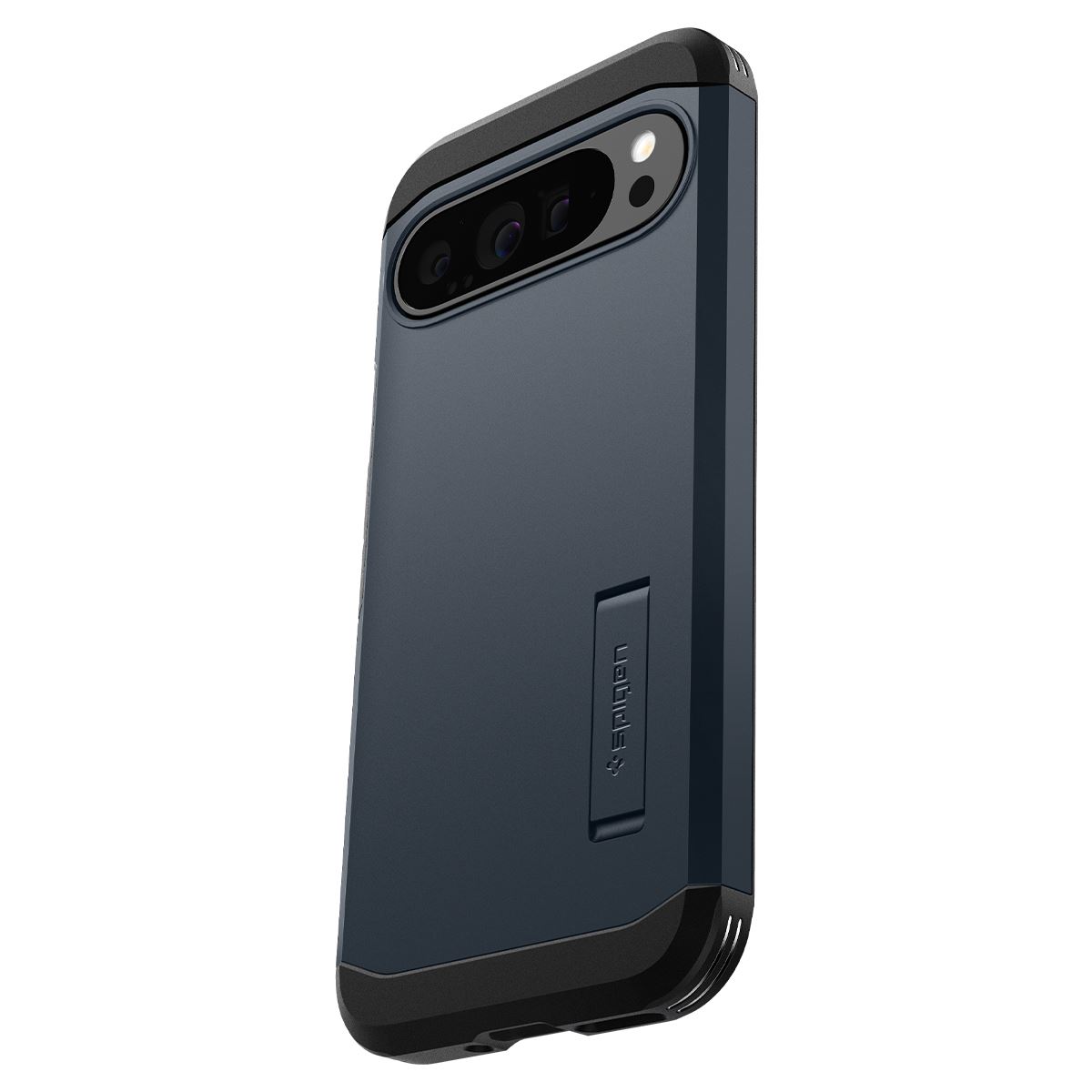 Spigen Tough Armor, metal slate - Google Pixel 9 Pro XL (8)