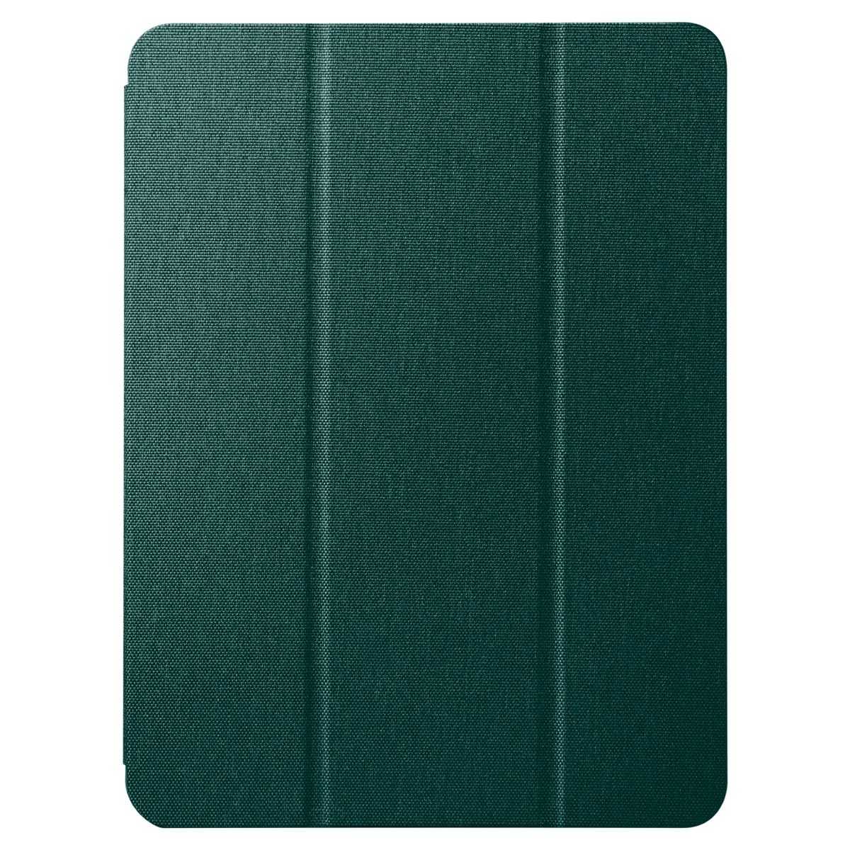 Spigen Urban Fit, midnight green - iPad Pro 11" 2024 (11)