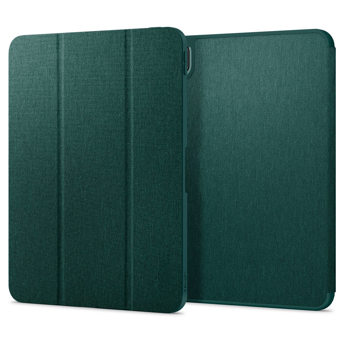 Spigen Urban Fit, midnight green - iPad Pro 11" 2024 (12)