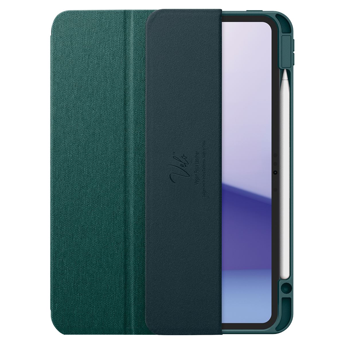 Spigen Urban Fit, midnight green - iPad Pro 11" 2024 (2)