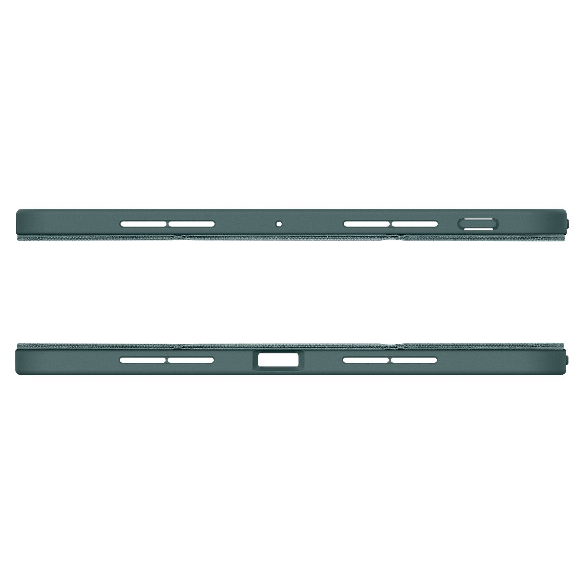 Spigen Urban Fit, midnight green - iPad Pro 11" 2024 (5)