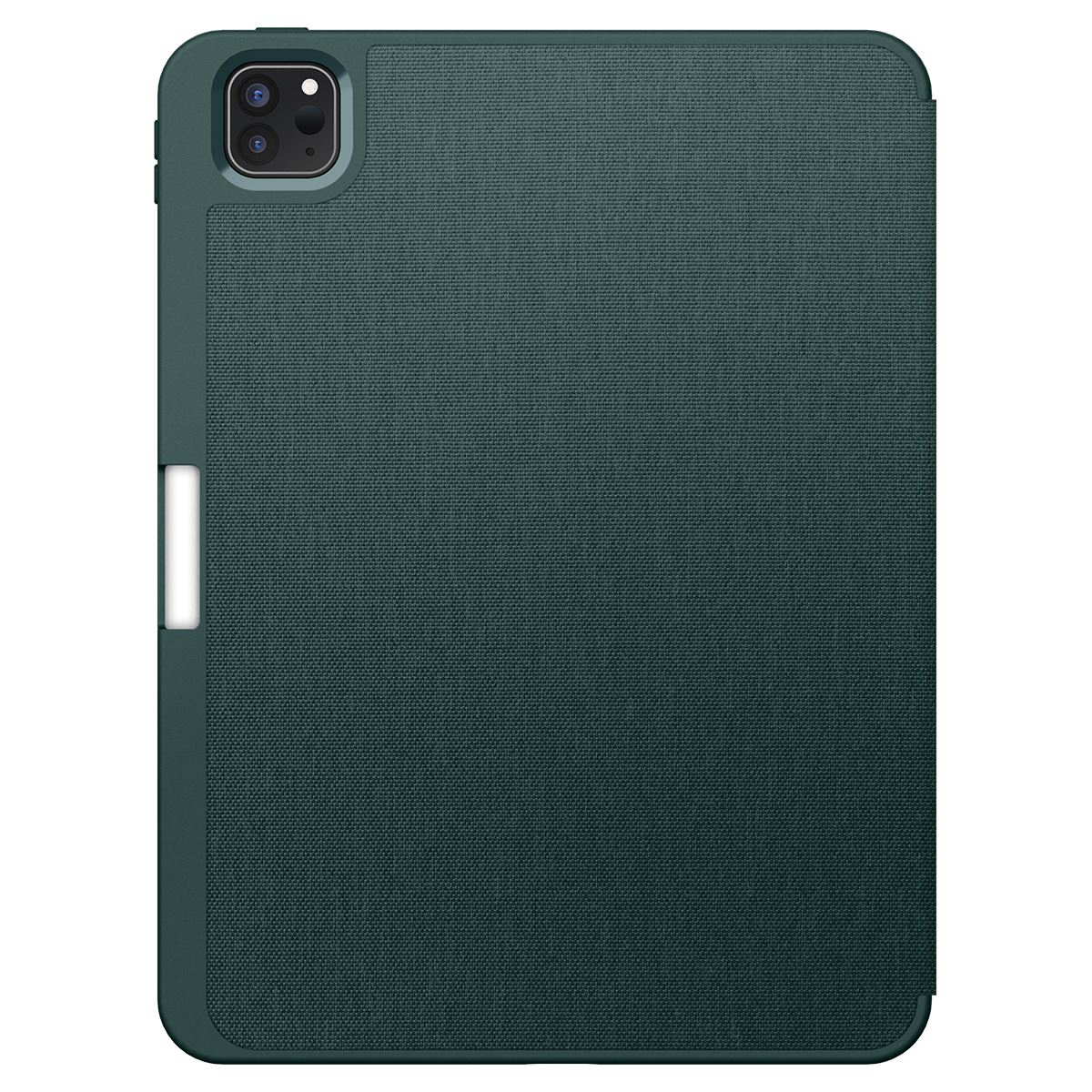 Spigen Urban Fit, midnight green - iPad Pro 11" 2024 (6)