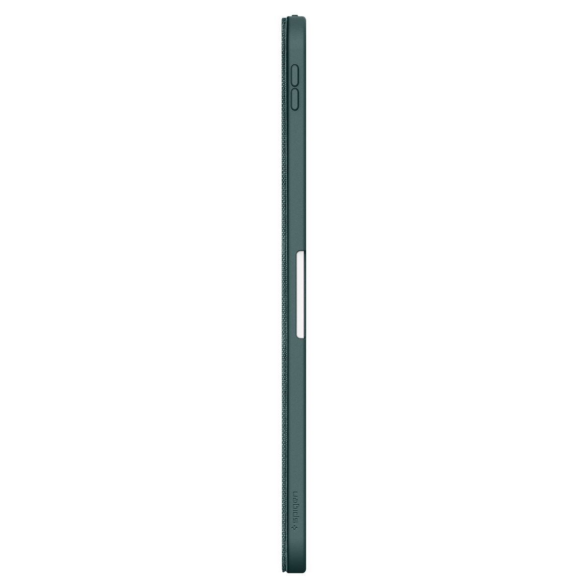 Spigen Urban Fit, midnight green - iPad Pro 11" 2024 (7)