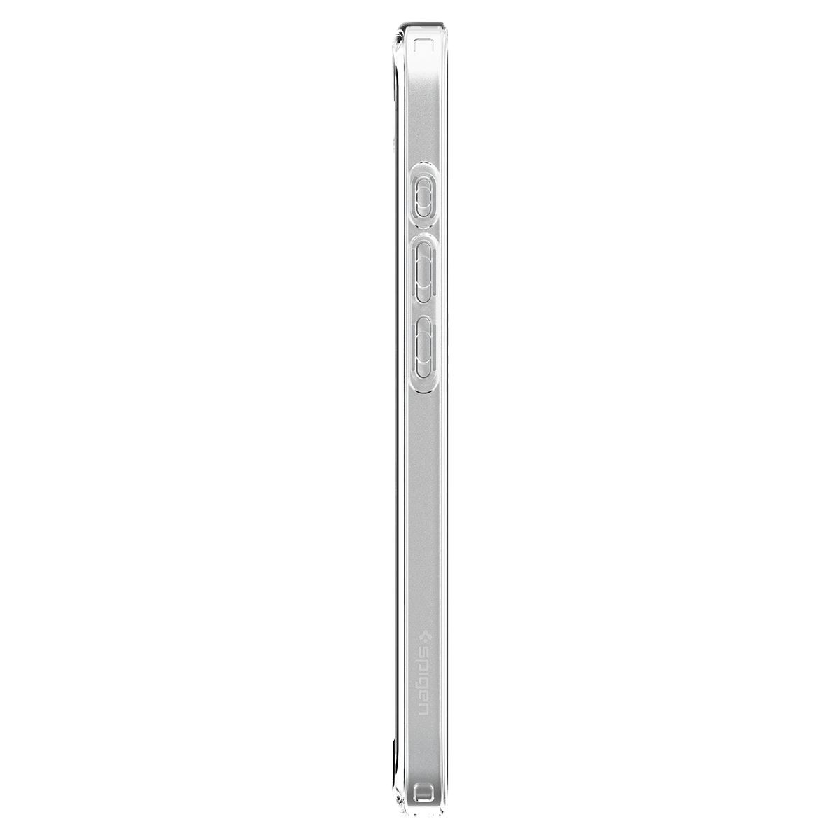 Spigen Ultra Hybrid MagSafe, neo one - iPhone 16e (4)
