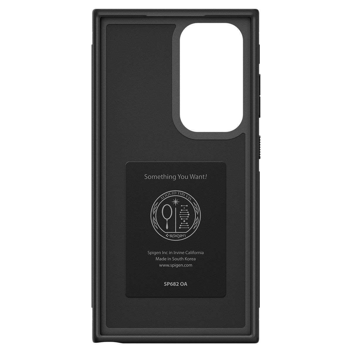 Spigen Cryo Armor, cryo red - Samsung Galaxy S24 Ultra (5)