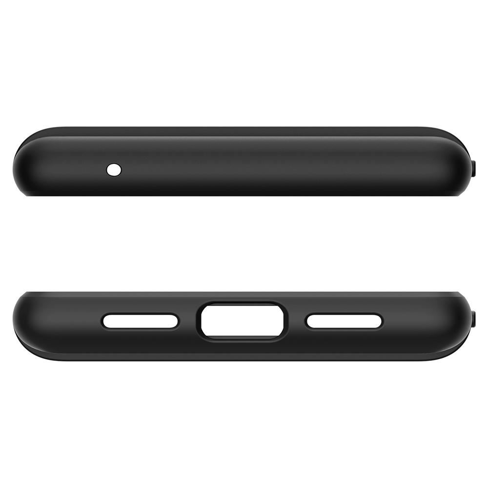 Spigen Ultra Hybrid, black - Google Pixel 6 (7)