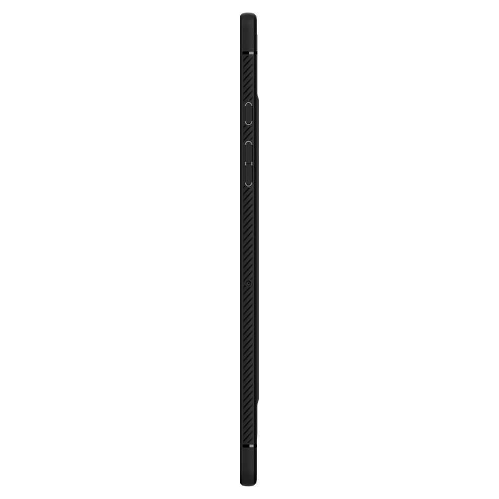 Spigen Rugged Armor, black - Samsung Galaxy Tab A8 (7)