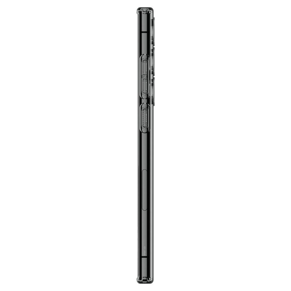 Spigen Liquid Crystal, space - Samsung Galaxy S23 Ultra (6)